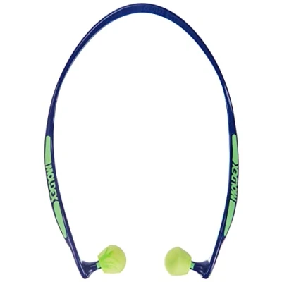 Immagine di Moldex WaveBand 6800 01 Archetto auricolare protezione udito 27 dB 1 pz.