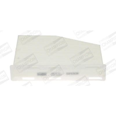 Immagine di CHAMPION CCF0303R Filtro abitacolo antipolline, particellare 288 215 57 VOLKSWAGEN: GOLF 5, 6, Tiguan I, AUDI: A3 Hatchback