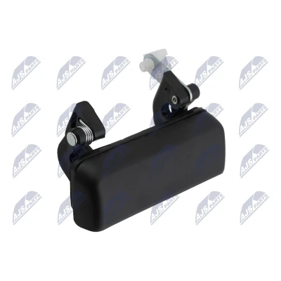 Immagine di NTY EZC FR 260 Maniglia Apriporta posteriore Dx, Esterno FORD: Transit Mk6 Van, Mk5 Bus