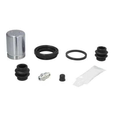Immagine di AUTOFREN SEINSA D42026C Kit Revisione Pinze Freno Assale posteriore 34 HYUNDAI: Getz, Tucson