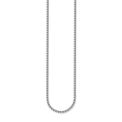 Immagine di Thomas Sabo Catena Donna Argento KE1108 001 12 L70