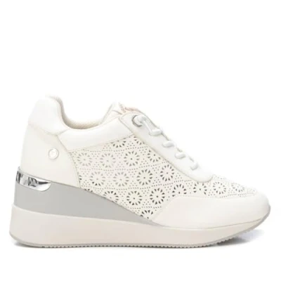 Immagine di XTI 143776, Scarpe da Ginnastica Donna, Bianco, 37 EU