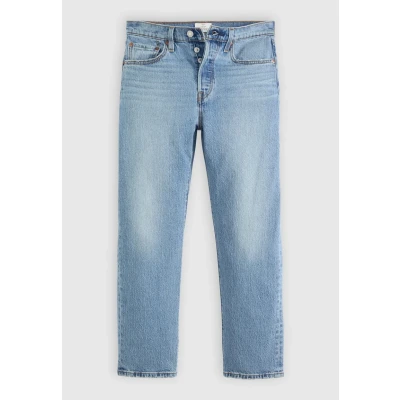 Immagine di Levi&#039;s 501 CROP Jeans a sigaretta, Donna, Taglia: 25x28, Where to now ndx