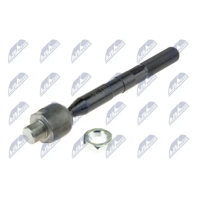 Immagine di NTY SDK NS 110 Snodo Assiale Assale anteriore