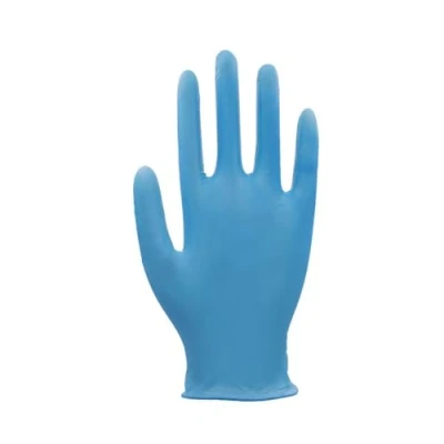 Immagine di 14683 XL 100 pz. Nitrile, Vinile Guanto monouso Taglia (Guanti): 10,