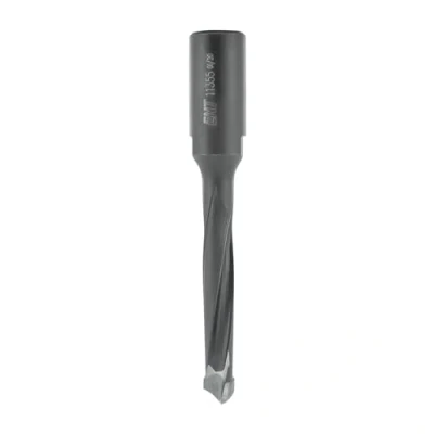 Immagine di ENT 11355 Fresa per scanalature verticale, diametro (D) 8 mm, NL 50 GL 90 mm Festool Domino DF700 con attacco M8x1 in metallo duro