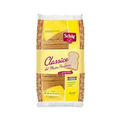 Immagine di Schär Pane a Fette, 300g