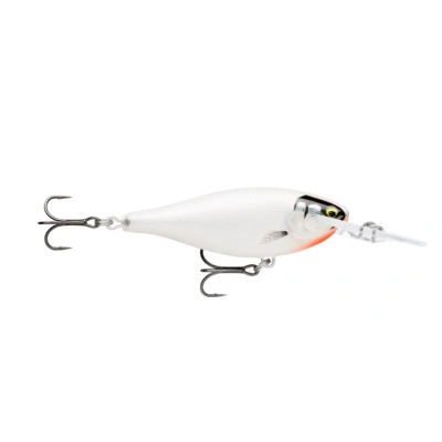Immagine di Rapala Shad Rap Elite SRE75 Plug Gilded Perch 6cm (12g) Esche artificiali minnow