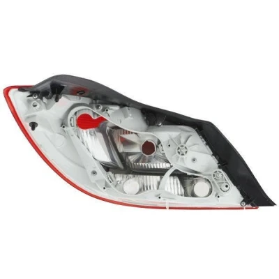Immagine di HELLA 9EL 176 380 101 Fanale posteriore Dx P21W, PY21W, R10W senza lampadine portalampada OPEL: Insignia A Hatchback