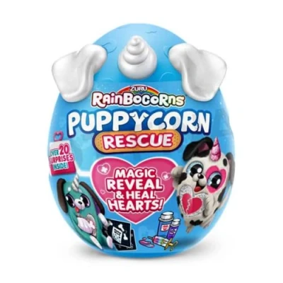 Immagine di ZURU SEQUIN SURPRISE S5 PUPPYCORN BULK