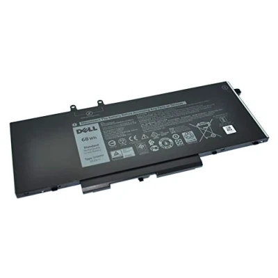 Immagine di Dell Latitude 5401 5410 5411 5501 5510 5511 Precision 3551 3550 3541 4 celle tipo di batteria 3HWPP numero parte 3PCVM 1VY7F JG75F 10X1J (Latitude 5401)