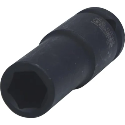 Immagine di KS TOOLS 515.1113 E Chiave a bussola 78 13,0 12,5 (1/2&quot;) Esagonale