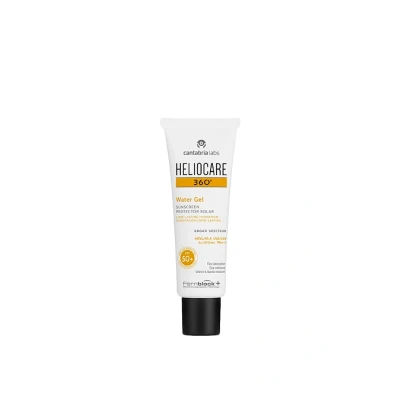 Immagine di HELIOCARE 360 Water Gel fp50+