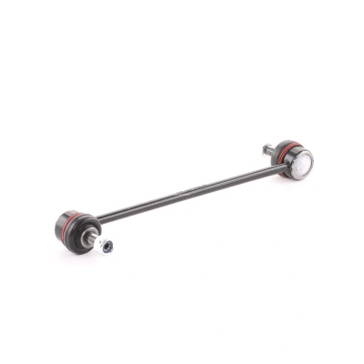 Immagine di febi BILSTEIN 19518 Bielletta barra stabilizzatrice Assale anteriore Sx, Dx 270 M10 x 1,5 Plus con dado autobloccante Metallo