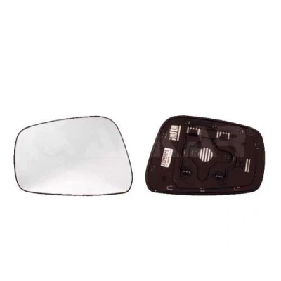 Immagine di ALKAR 6411558 Vetro Specchio Retrovisore Sx NISSAN: NP300 Navara Pick up, Pathfinder 3