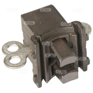 Immagine di HC Cargo 135419 Supporto, Spazzole in carbone