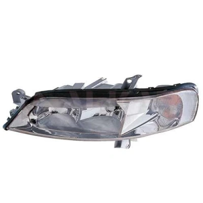 Immagine di ALKAR 2742444 Fari Dx W5W, H7/H7, PY21W OPEL: Vectra B Sedan
