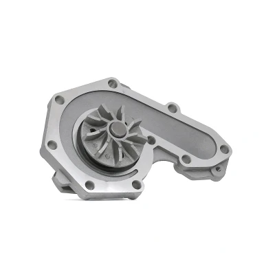Immagine di THERMOTEC D1R020TT Pompa acqua con guarnizione meccanico RENAULT: CLIO 2, Super 5 Hatchback, Kangoo I Express, MITSUBISHI: Carisma Hatchback