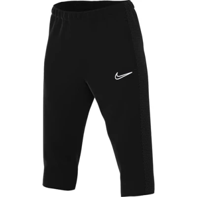 Immagine di Nike Performance Academy 3/4 Trainings Pantaloncini 3/4, Uomo, Taglia: XL, Black/white