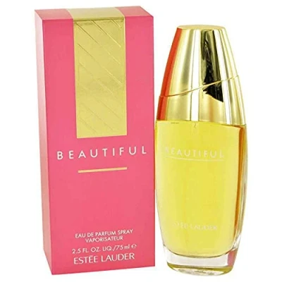 Immagine di Estee Lauder BEAUTIFUL edp vapo 75 ml
