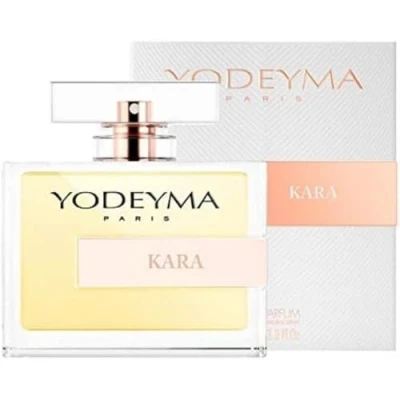 Immagine di Yodeyma Kara, acqua di profumo da donna (100 ml)