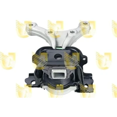 Immagine di UNIGOM 396256 Supporto motore anteriore Dx CITROËN: C3 II, Picasso, DS3 Hatchback, PEUGEOT: 208 I 2008 Station Wagon, 308 SW 2