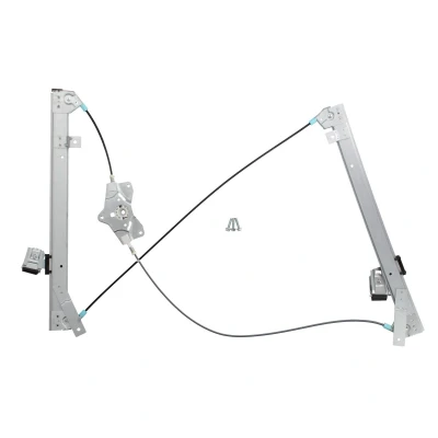 Immagine di Magneti Marelli Alzacristallo anteriore Sx elettrico senza motore 350103170201 VOLKSWAGEN: Golf 5