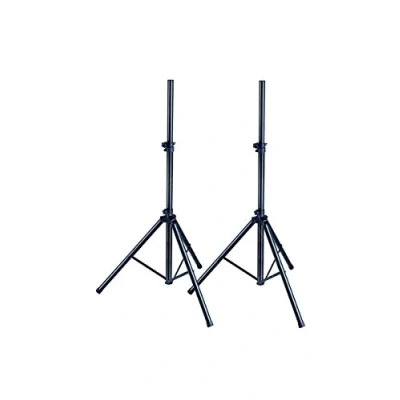 Immagine di Coppia Stand per Casse Supporti diffusori