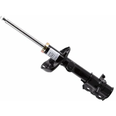 Immagine di SACHS 316 878 Ammortizzatore Sx A pressione del gas doppio tubo tipo McPherson Spina superiore HONDA: CR V 3, 4