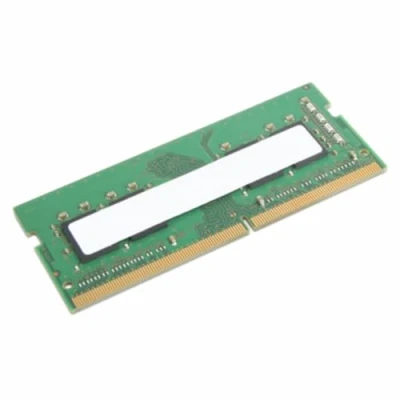 Immagine di Lenovo 4X71D09536 Modulo di memoria PC 32 GB 1 x 3200 MHz 260pin SO DIMM