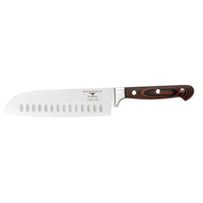 Immagine di Rockingham Forge Coltello per verdure, in Acciaio INOX, 7&quot;