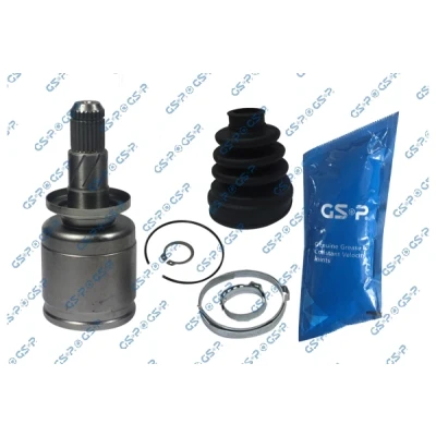 Immagine di GSP 656019 Kit Giunto Omocinetico SUBARU: Forester III, Legacy 5, II