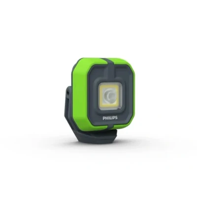 Immagine di Philips X30FLMIX1 Xperion 3000 Flood Mini LED (monocolore) Faretto a batteria ricaricabile 5 W 500 lm