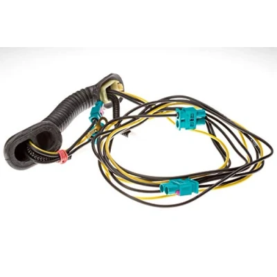 Immagine di SenCom 1510502 Kit riparazione cavi, Portellone posteriore