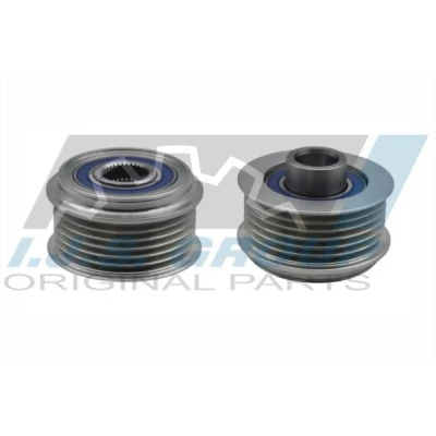 Immagine di IJS GROUP 30 1157 Puleggia Alternatore Attrezzi speciali necessari per montaggio TOYOTA: Yaris II Hatchback, Auris Hatchback