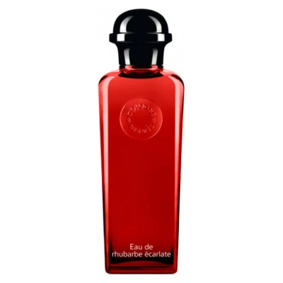 Immagine di Hermès Eau de Rhubarbe Ecarlate Acqua di Colonia 100 ml