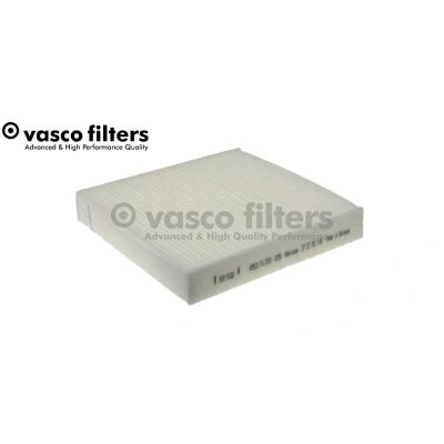 Immagine di DAVID VASCO O295 Filtro abitacolo particellare 217 200 35 RENAULT: Clio 4, Captur, V Hatchback, DACIA: Sandero 2, Duster II, I