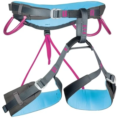 Immagine di C.A.M.P. ENERGY NOVA S Grigio/Fucsia