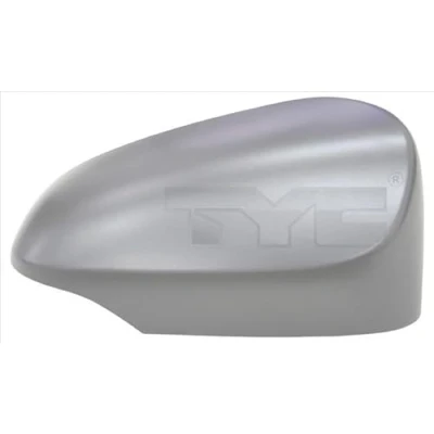 Immagine di TYC 336 0088 2 Copertura, Specchio esterno Sx con la prima mano TOYOTA: Verso, Auris Hatchback, C HR