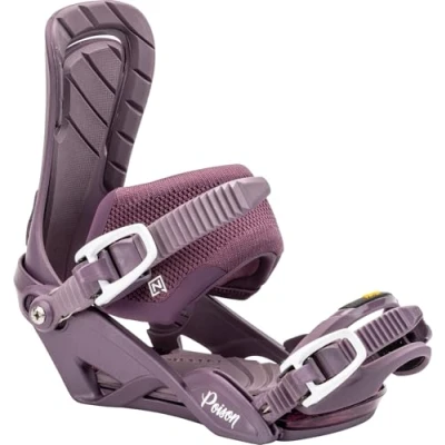 Immagine di Nitro Poison 24/25 Snowboard bindings