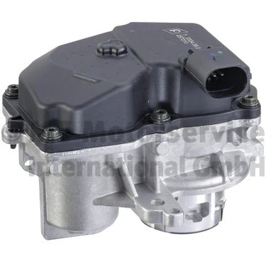 Immagine di PIERBURG 7.10334.38.0 Valvola EGR elettrico di comando con guarnizione VOLKSWAGEN: Tiguan II, Passat B8 Variant, Caddy V Van