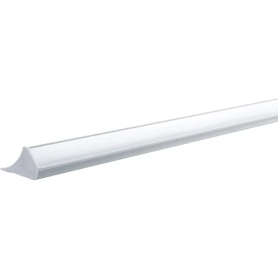 Immagine di Paulmann 70440 Corner Profilo Plastica (L x L) 1 m 4.9 cm pz.