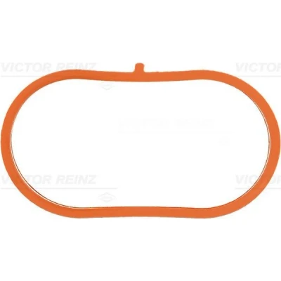 Immagine di REINZ 71 10759 00 Guarnizione Collettore Aspirazione FPM (Fluoro Caucciù) MERCEDES BENZ: Classe E Sedan, T modell, GLK