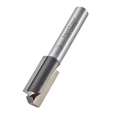 Immagine di Trend Fresa a due taglienti diametro 12,7 mm x taglio 25 mm, TR14X8MMTC