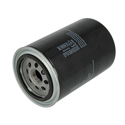 Immagine di SOFIMA S 0920 R Filtro olio M 22 X 1,5 con una valvola blocco arretramento ad avvitamento IVECO: DAILY 4, 4 Kasten/Kombi
