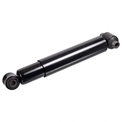 Immagine di FEBI BILSTEIN 20543 Ammortizzatore Assale posteriore Pressione olio 723 443 telescopico Occhiello superiore, inferiore