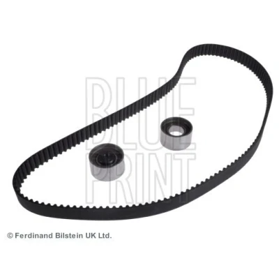 Immagine di BLUE PRINT ADM57312 Kit cinghia di distribuzione 153 con profilo dente arrotondato MAZDA: 6 SW