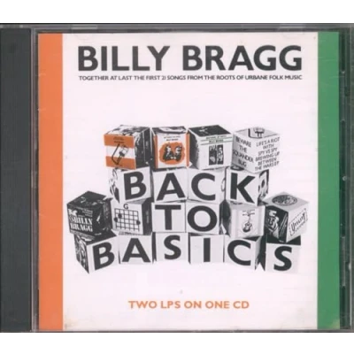 Immagine di Back to Basics