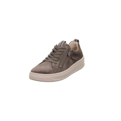 Immagine di Legero REJOISE, Scarpe da Ginnastica Donna, OSSIDO (Grau) 2800, 41.5 EU Stretta
