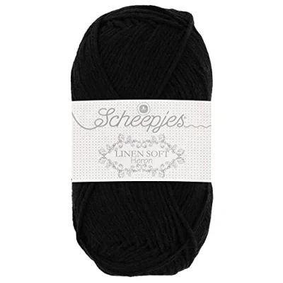 Immagine di Scheepjes Linen Soft 632 Filato 1x50g
